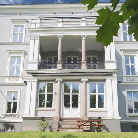 Frogner House - Slottsparken Oslo Dış mekan fotoğraf